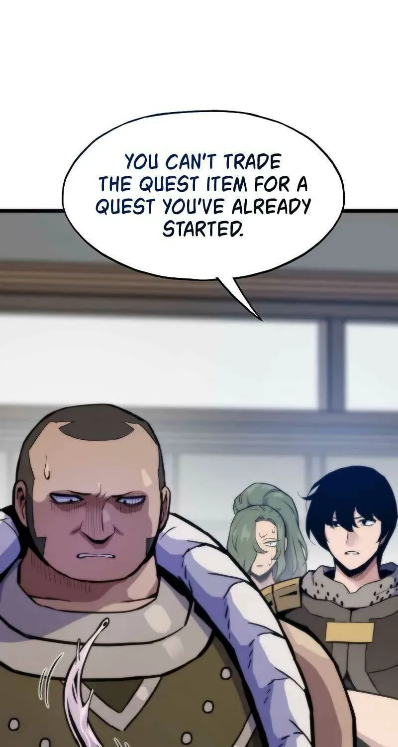 Past Life Regressor (2022) Chapter 104 page 17