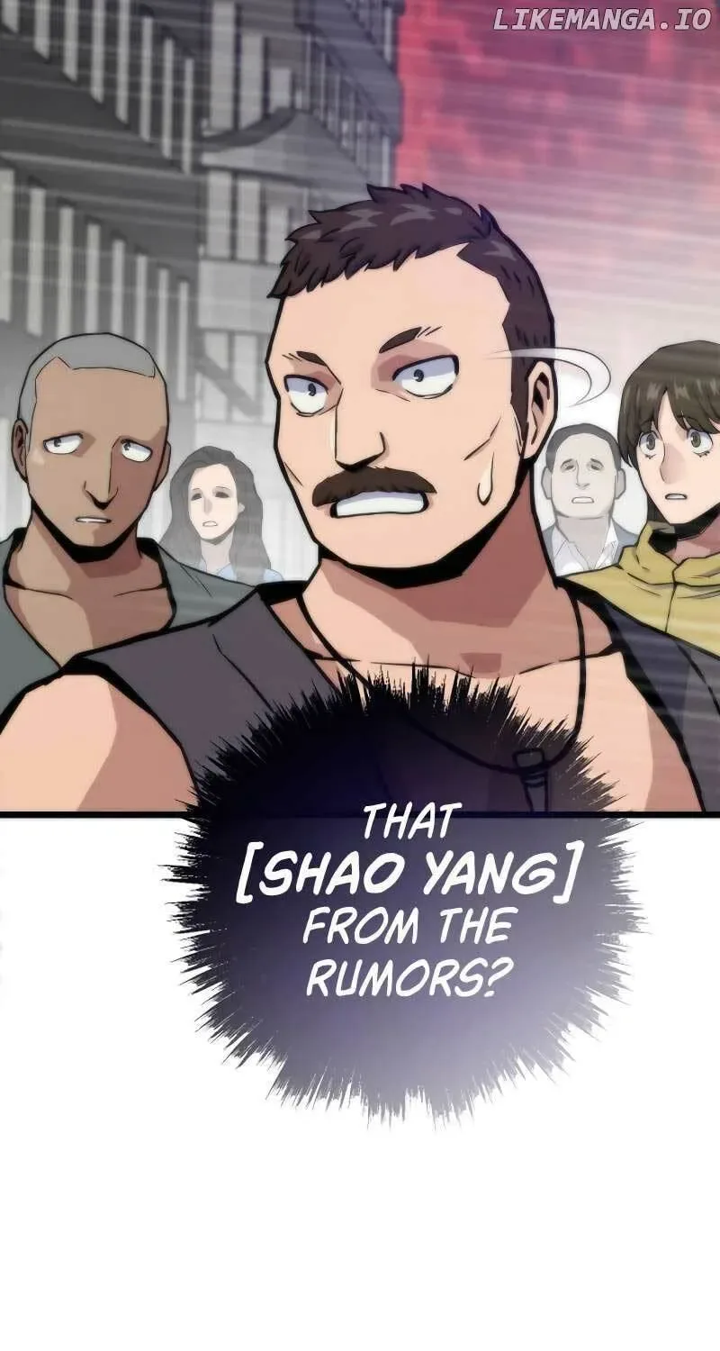 Past Life Regressor (2022) Chapter 104 page 28