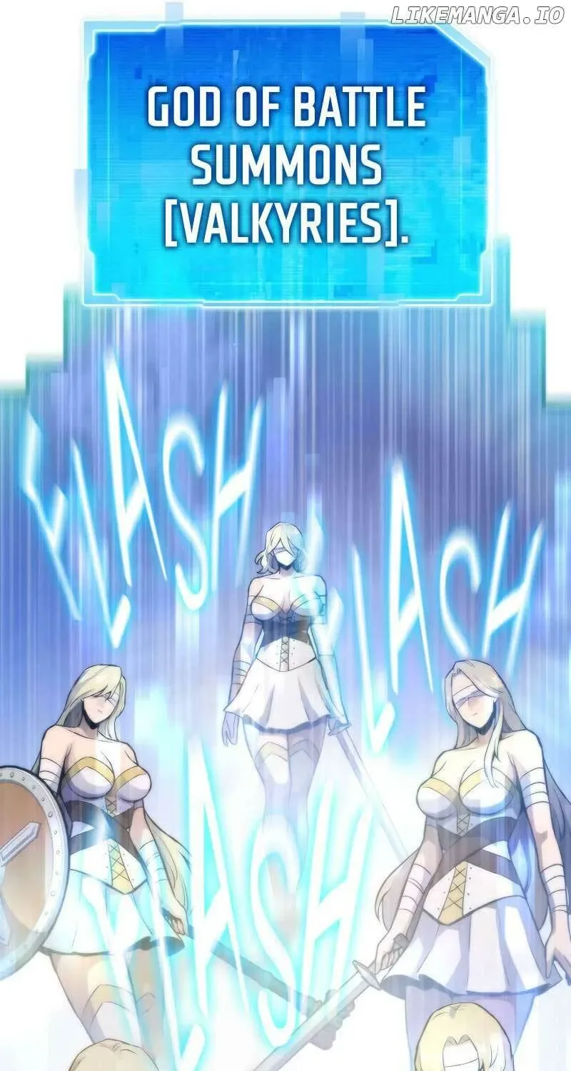 Past Life Regressor (2022) Chapter 104 page 60