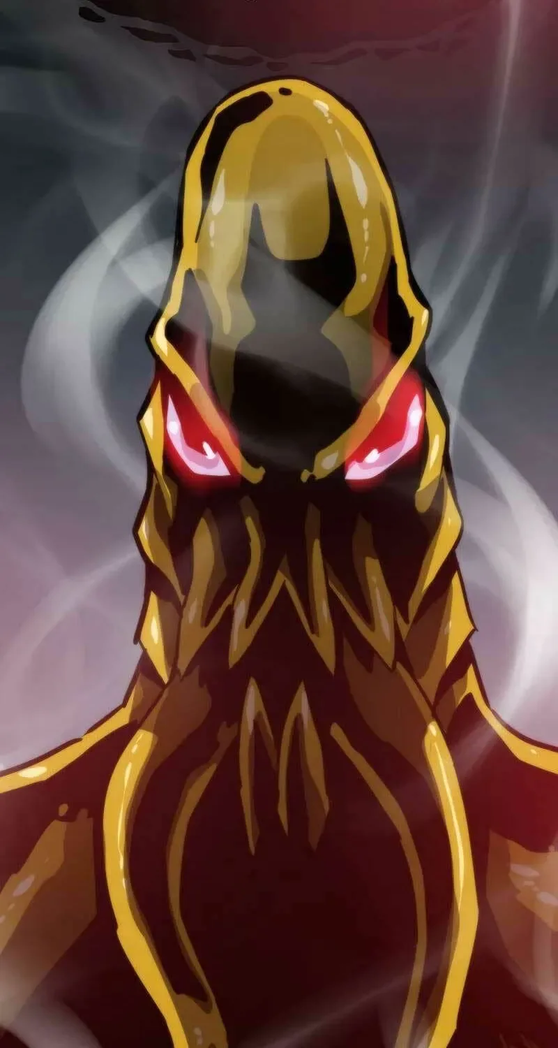Past Life Regressor (2022) Chapter 104 page 110