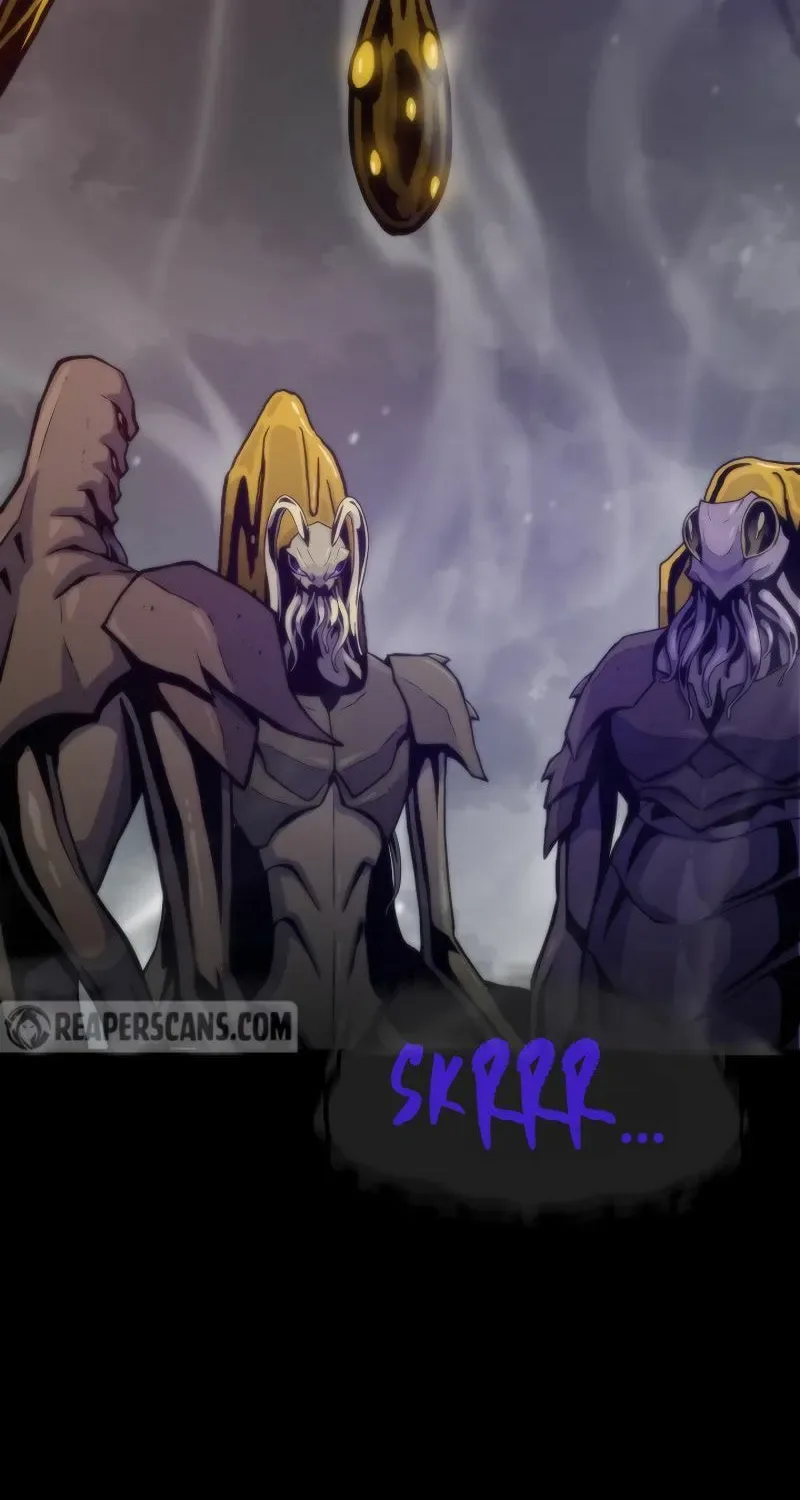 Past Life Regressor (2022) Chapter 105 page 46