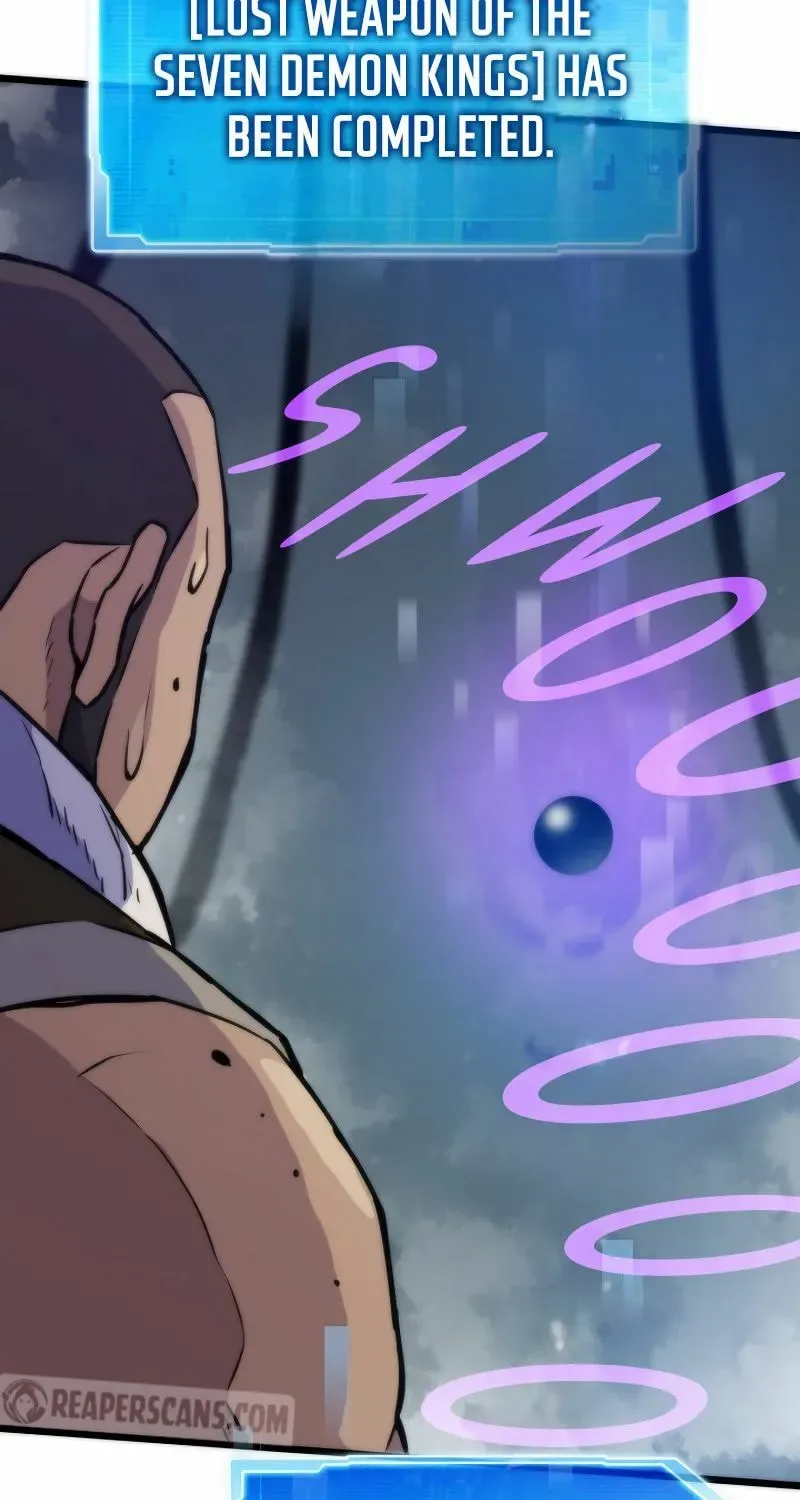 Past Life Regressor (2022) Chapter 105 page 66