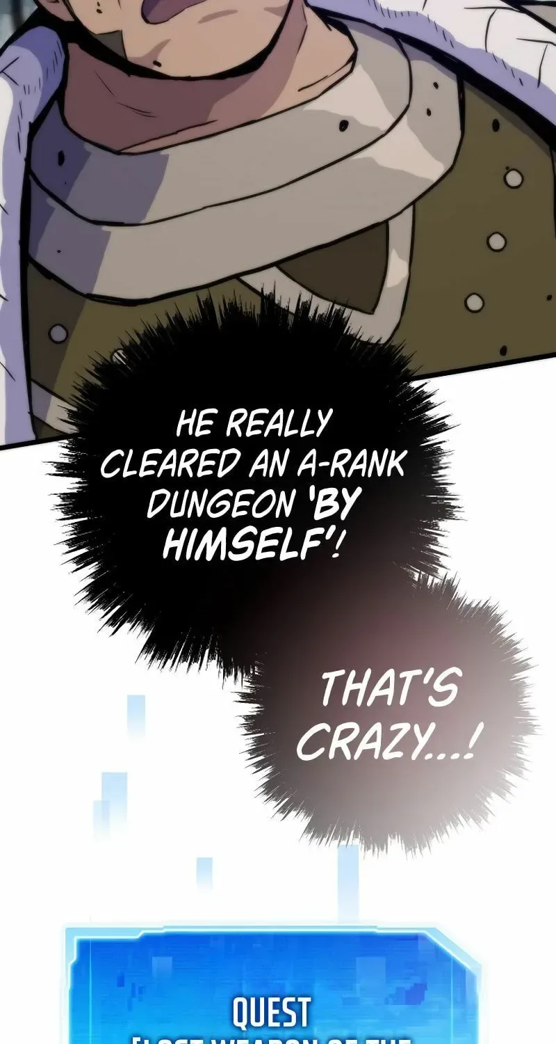 Past Life Regressor (2022) Chapter 105 page 65