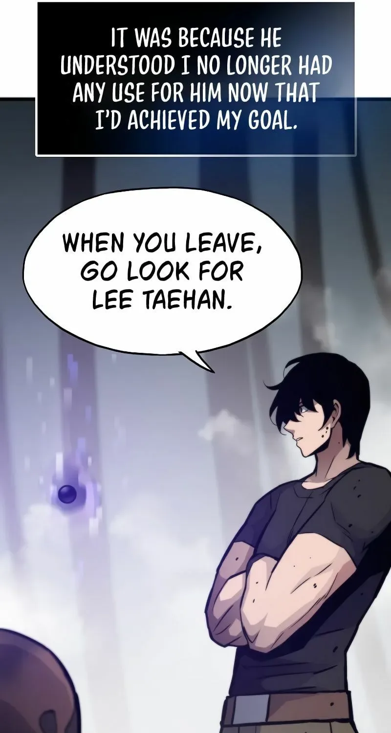 Past Life Regressor (2022) Chapter 105 page 91