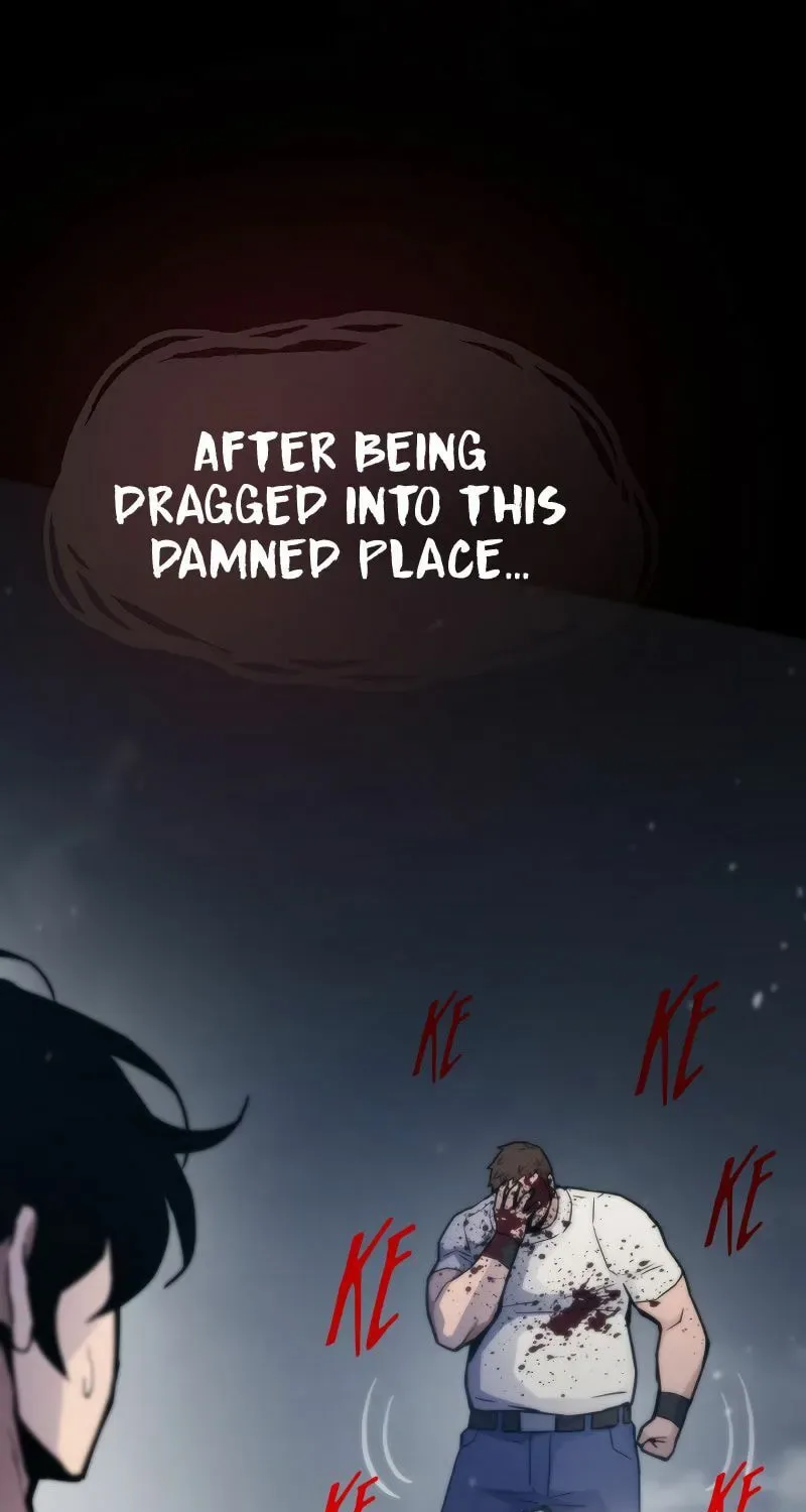 Past Life Regressor (2022) Chapter 106 page 27