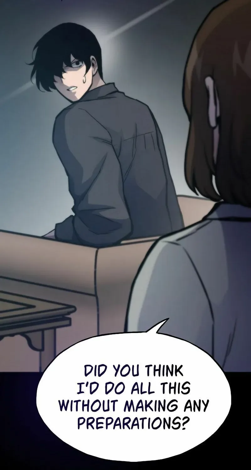 Past Life Regressor (2022) Chapter 106 page 60