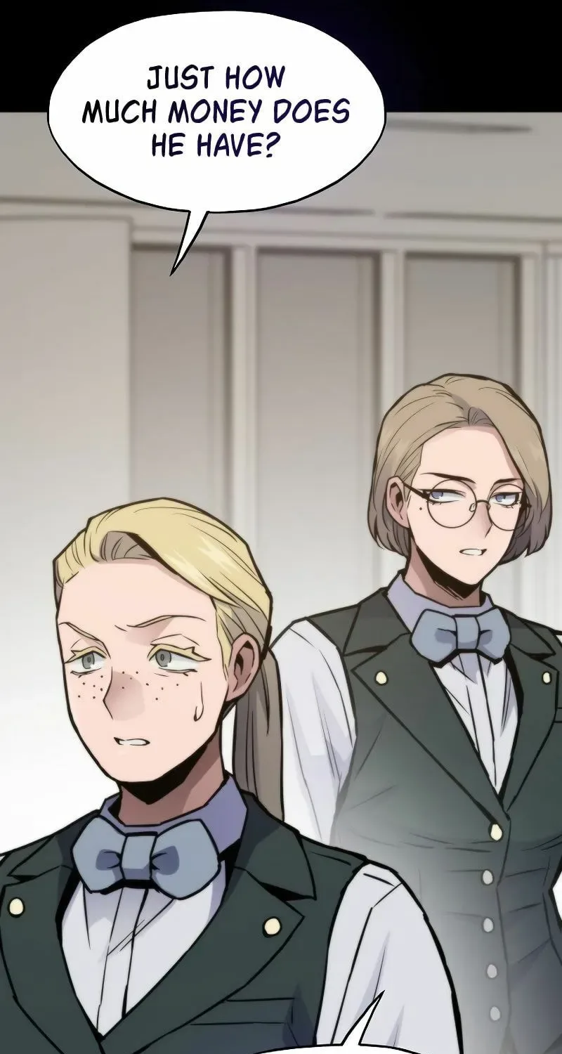 Past Life Regressor (2022) Chapter 106 page 87
