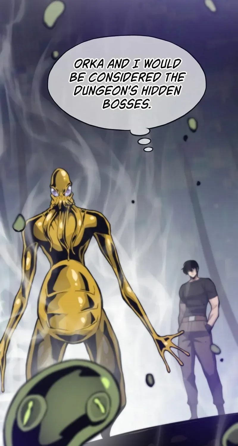 Past Life Regressor (2022) Chapter 107 page 42