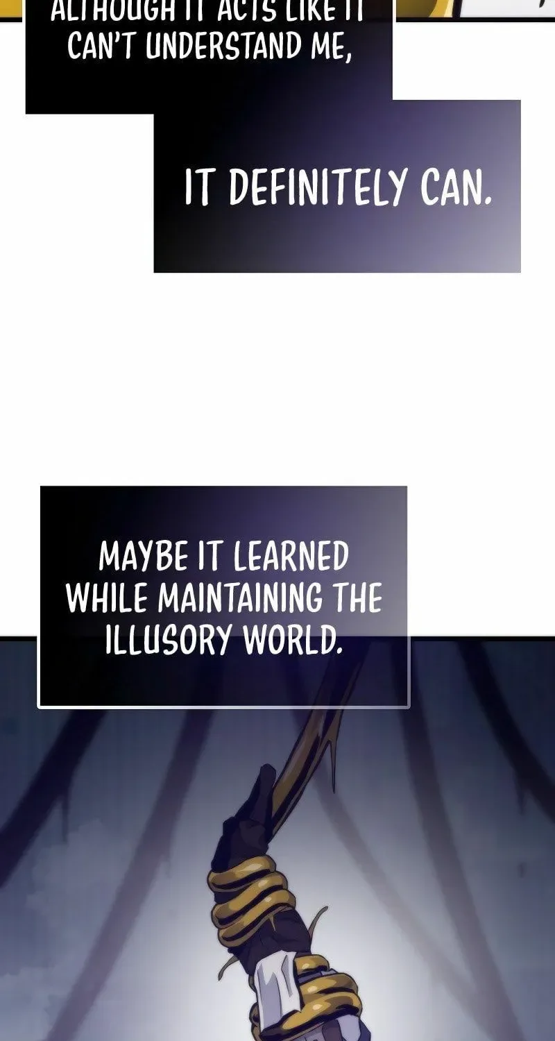 Past Life Regressor (2022) Chapter 107 page 70