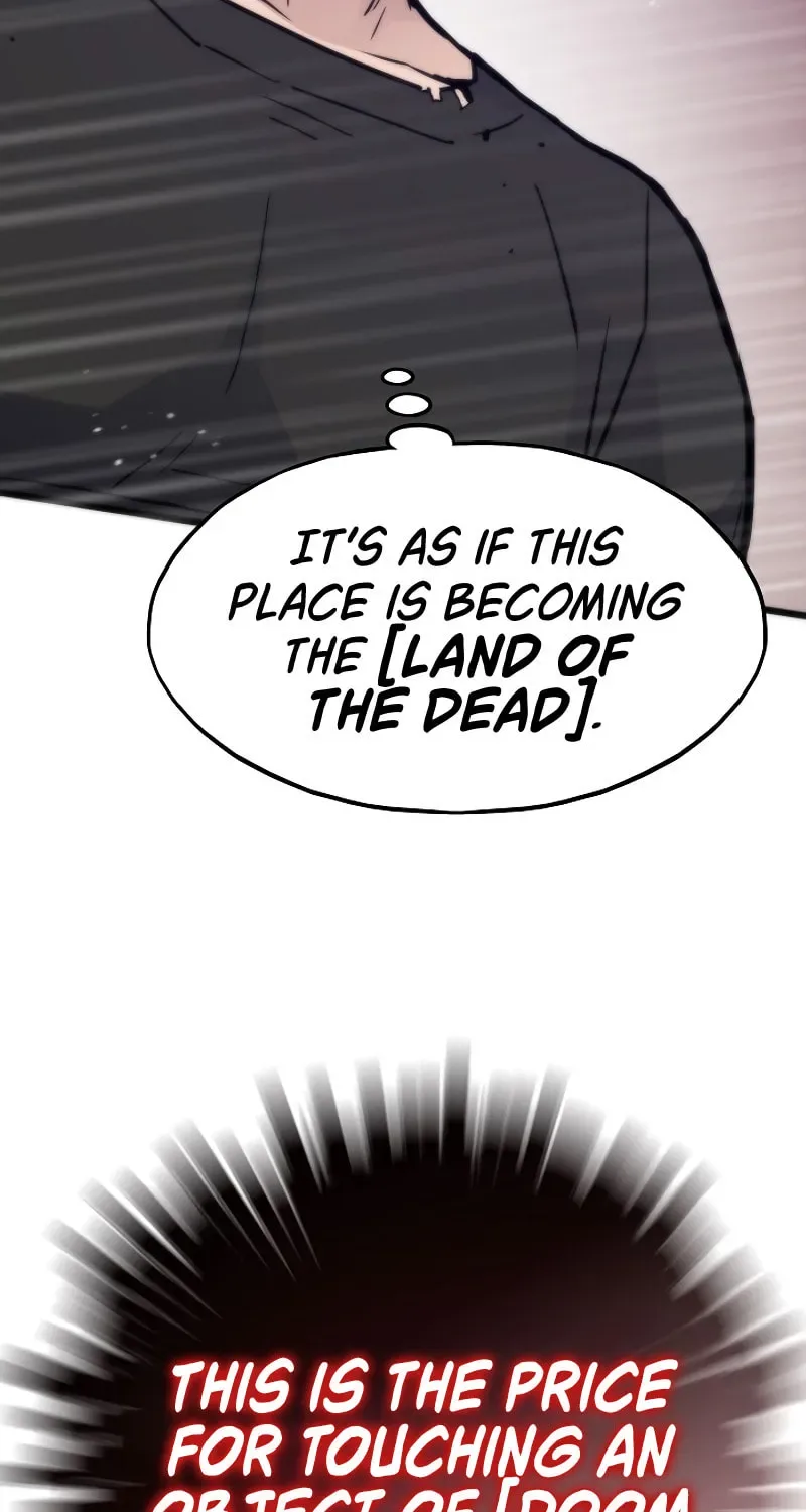 Past Life Regressor (2022) Chapter 108 page 20