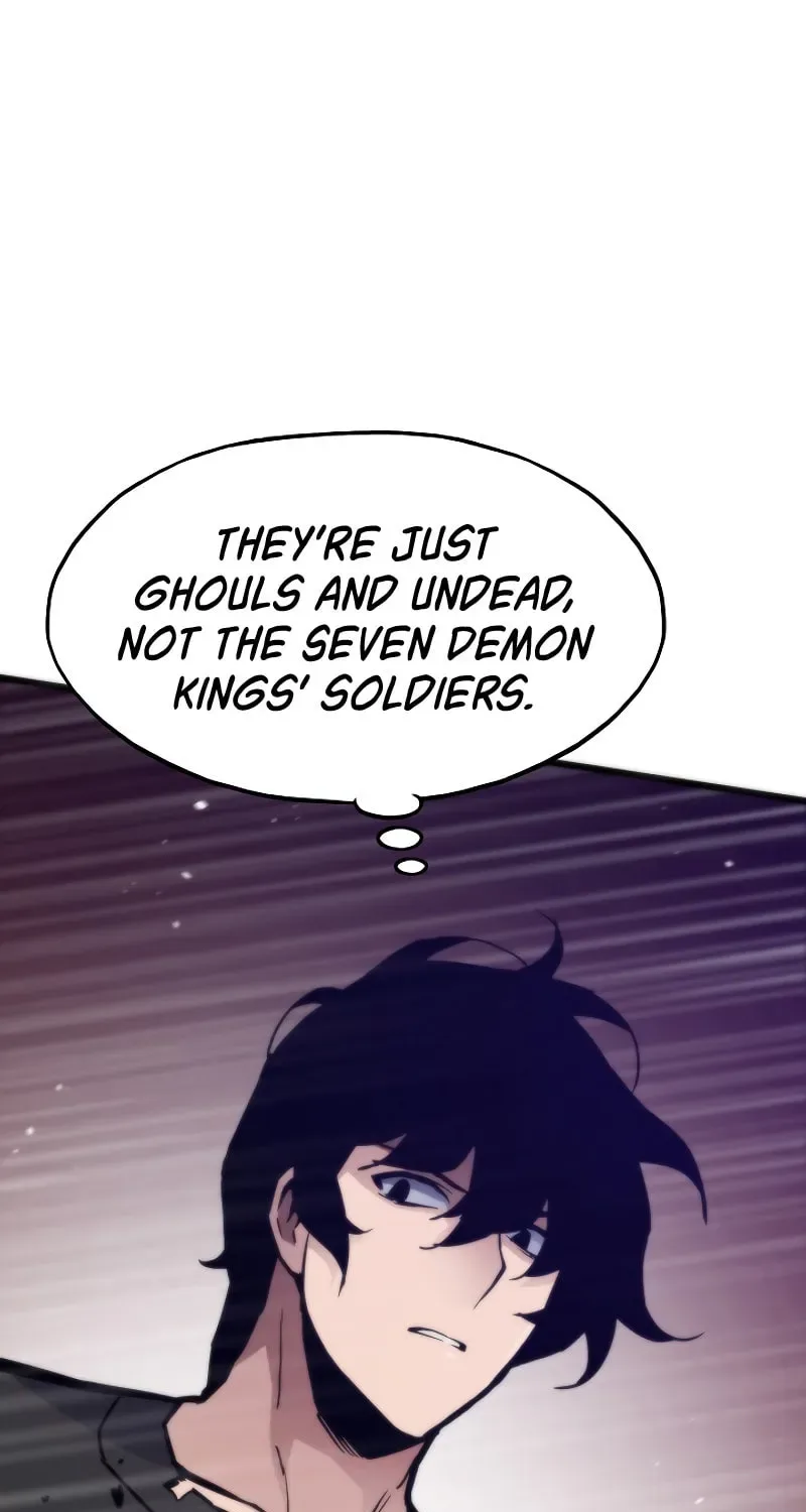 Past Life Regressor (2022) Chapter 108 page 19
