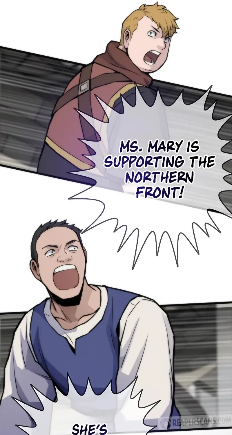 Past Life Regressor (2022) Chapter 108 page 26