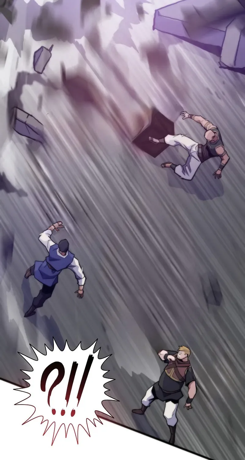Past Life Regressor (2022) Chapter 108 page 44