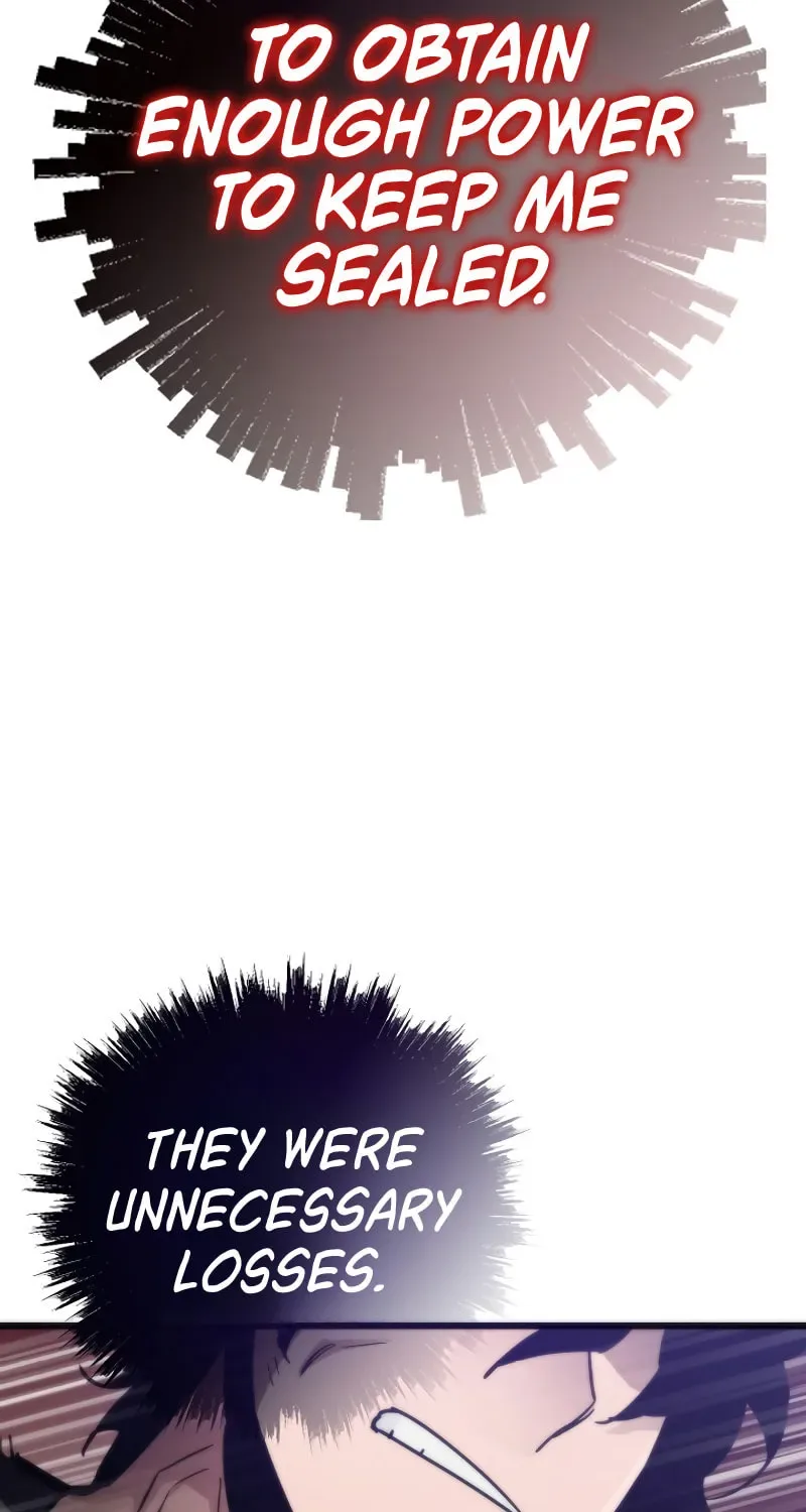 Past Life Regressor (2022) Chapter 108 page 69