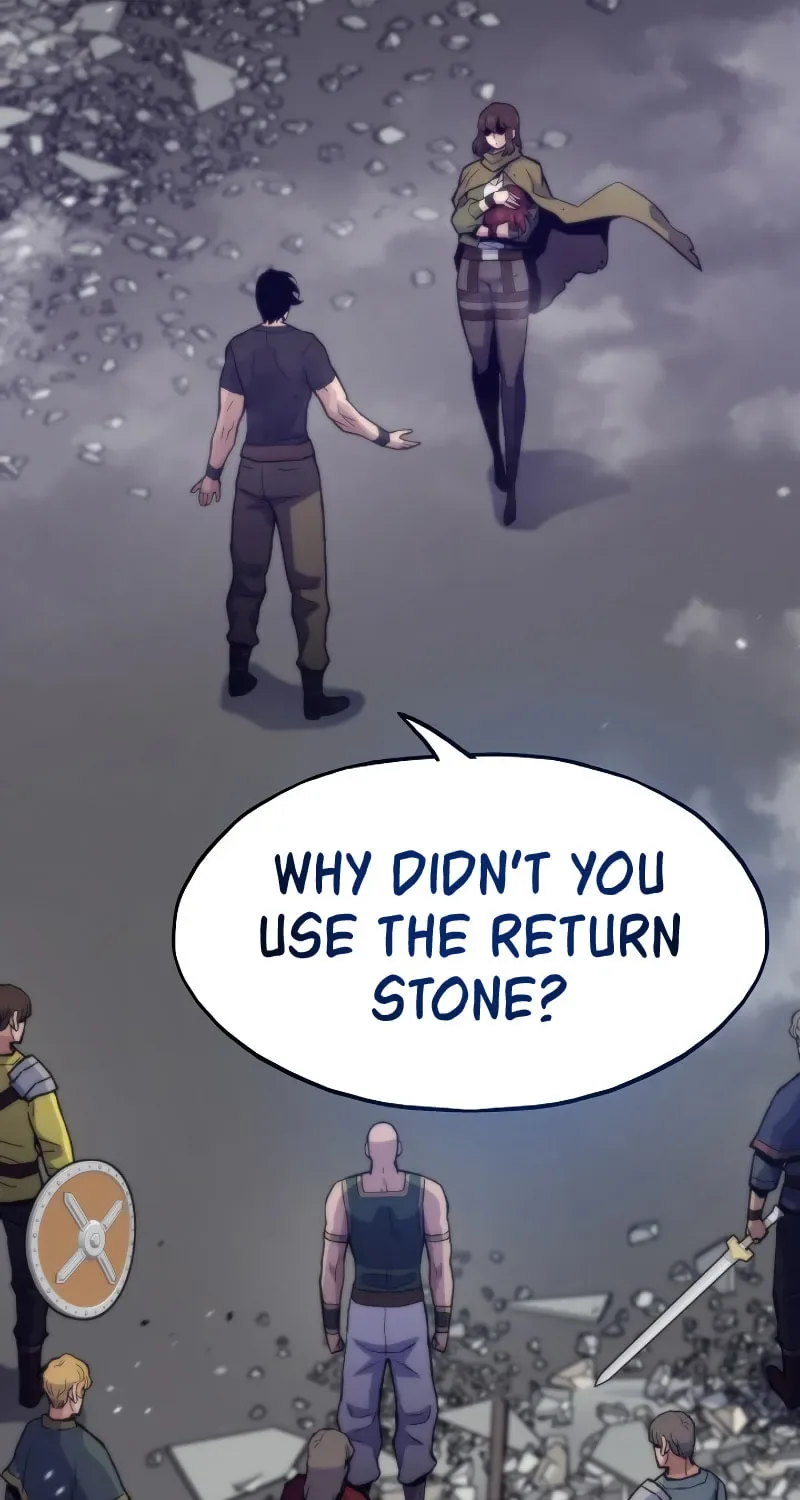 Past Life Regressor (2022) Chapter 108 page 103