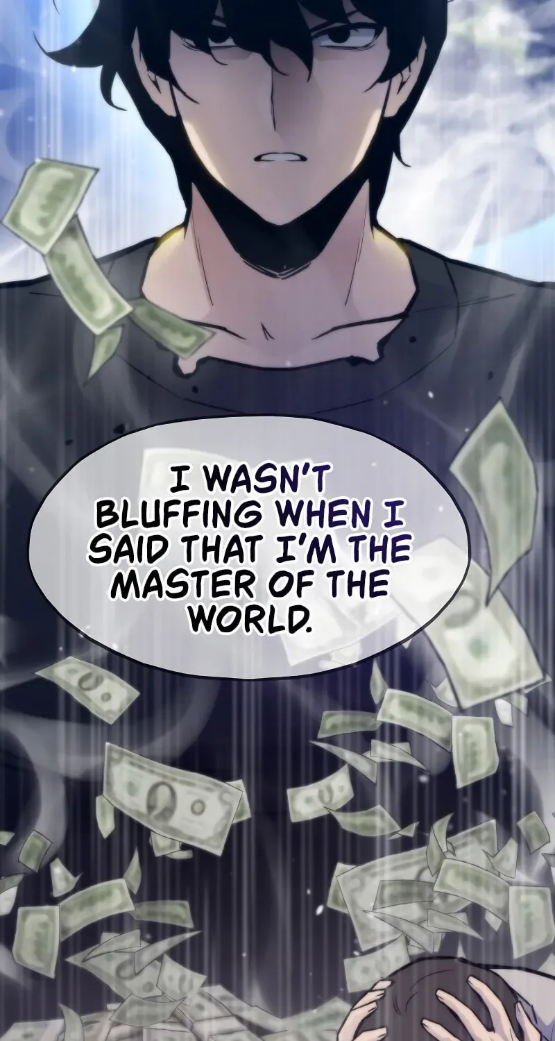 Past Life Regressor (2022) Chapter 109 page 19