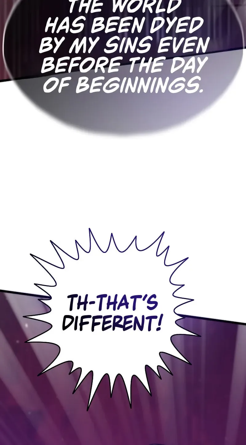 Past Life Regressor (2022) Chapter 109 page 25