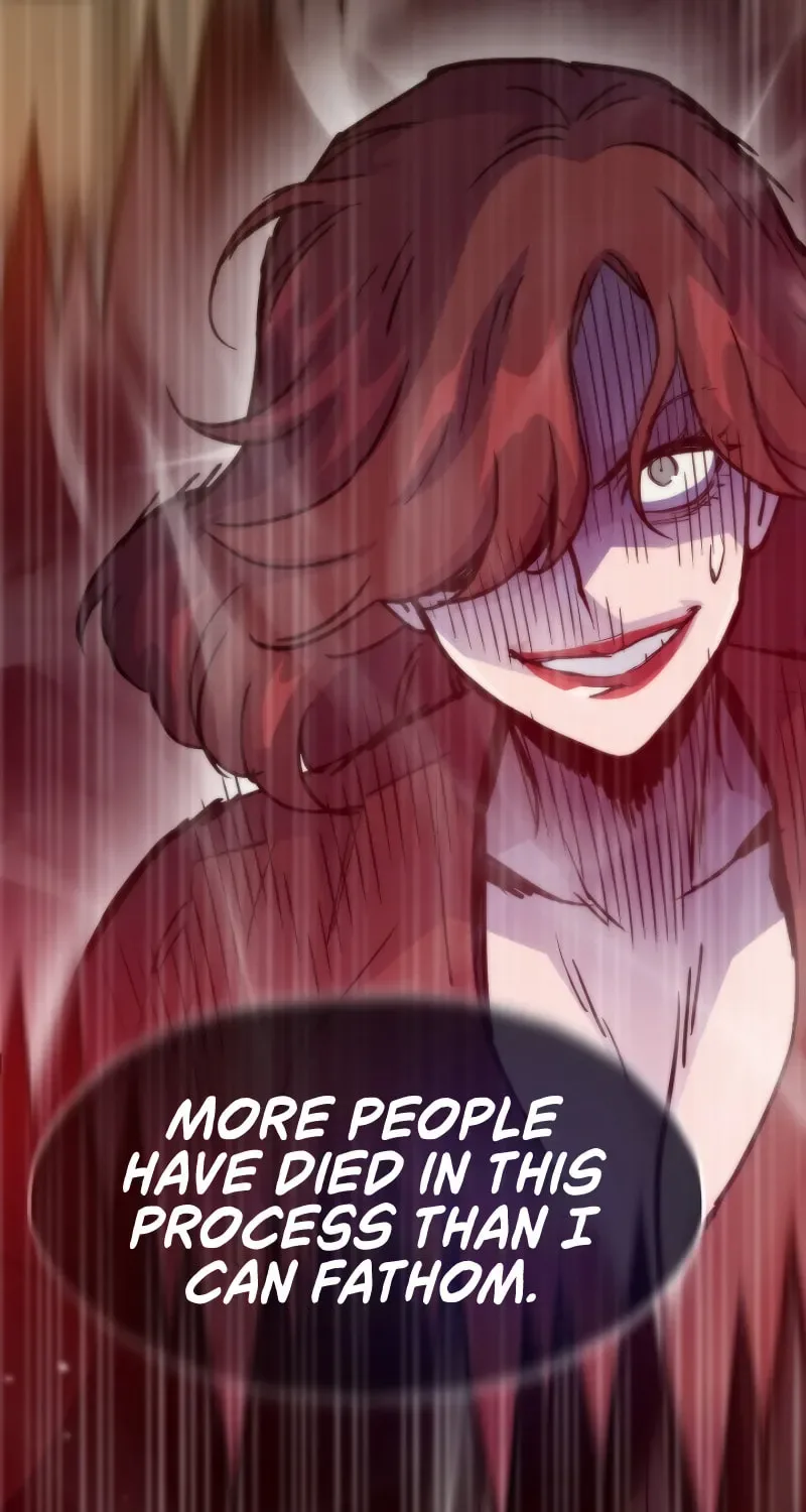 Past Life Regressor (2022) Chapter 109 page 23