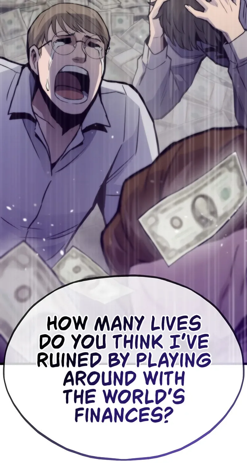 Past Life Regressor (2022) Chapter 109 page 20