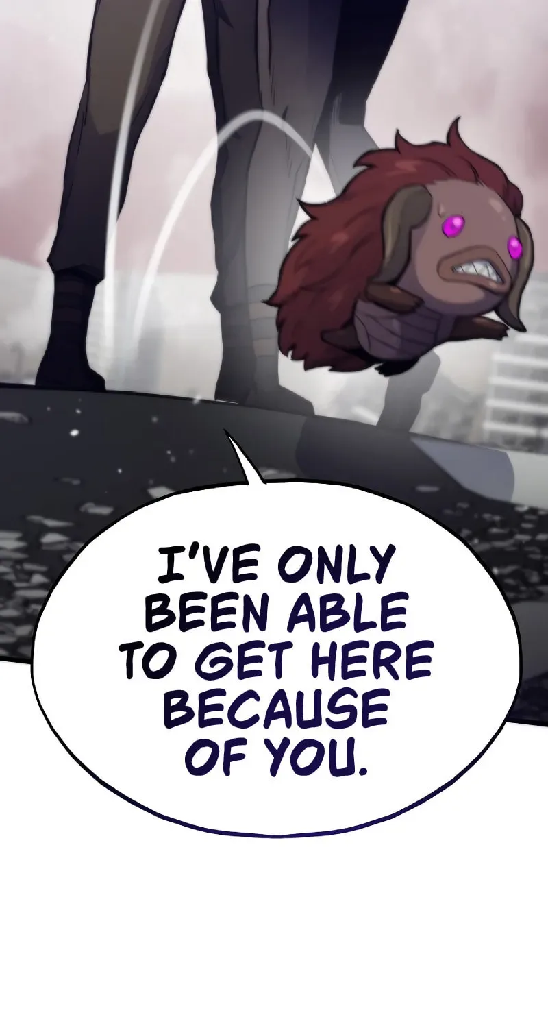 Past Life Regressor (2022) Chapter 109 page 34