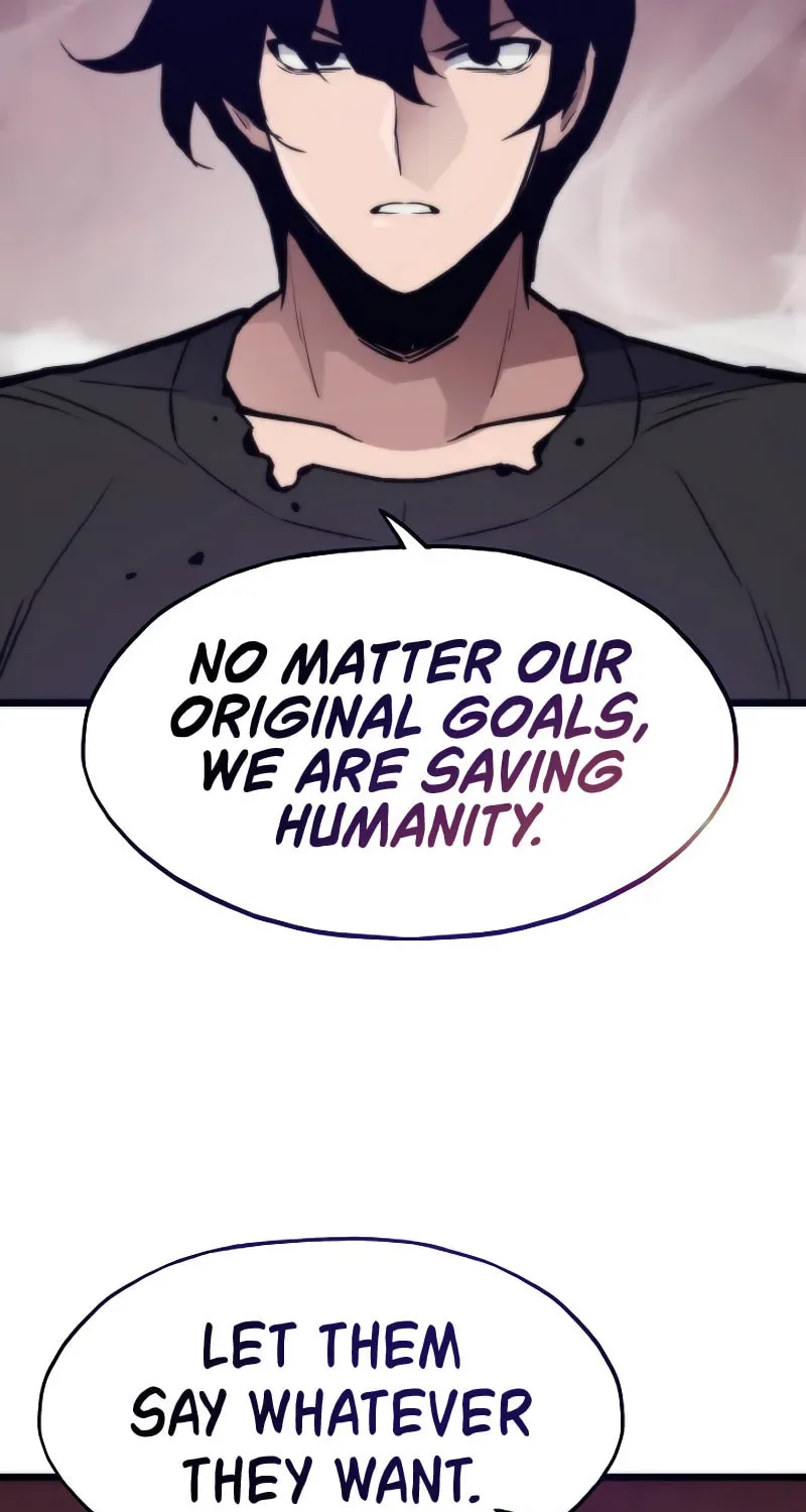 Past Life Regressor (2022) Chapter 109 page 37