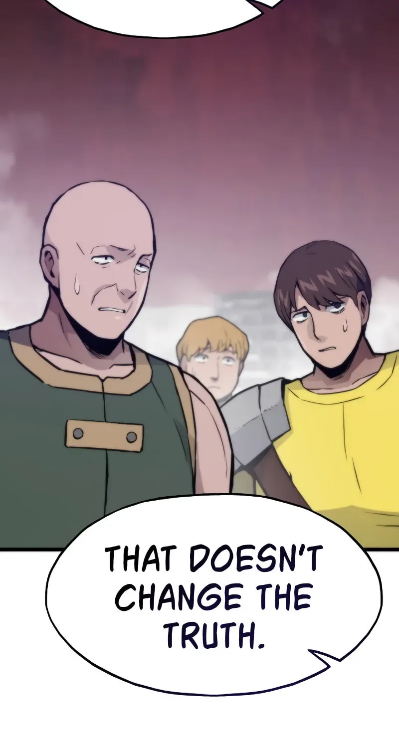 Past Life Regressor (2022) Chapter 109 page 38
