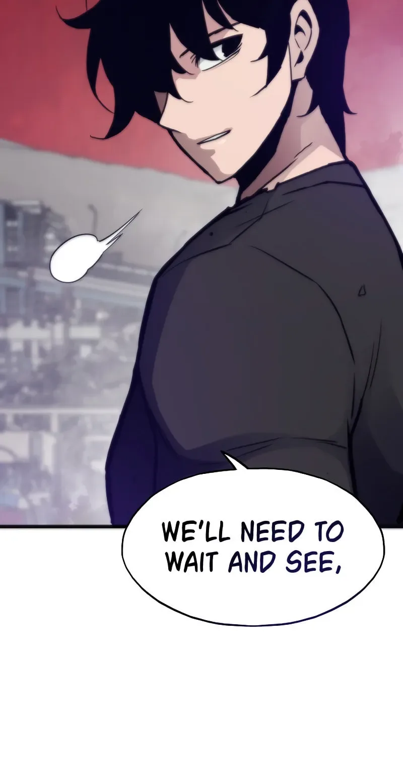 Past Life Regressor (2022) Chapter 110 page 21