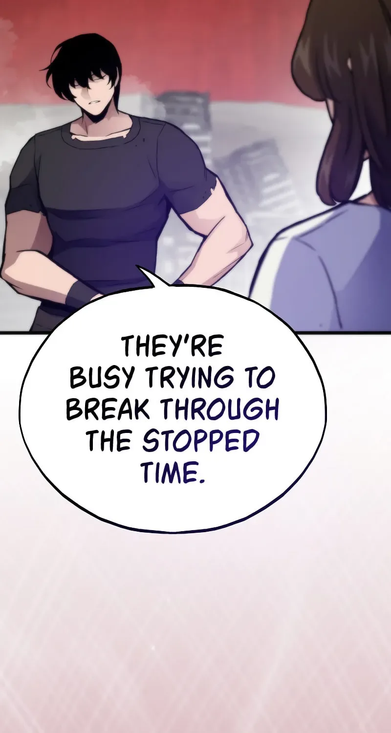 Past Life Regressor (2022) Chapter 110 page 25