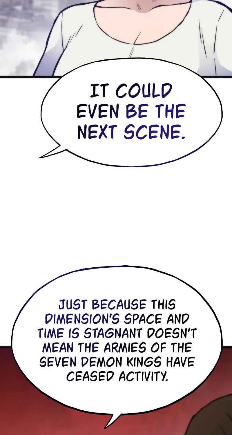 Past Life Regressor (2022) Chapter 110 page 24