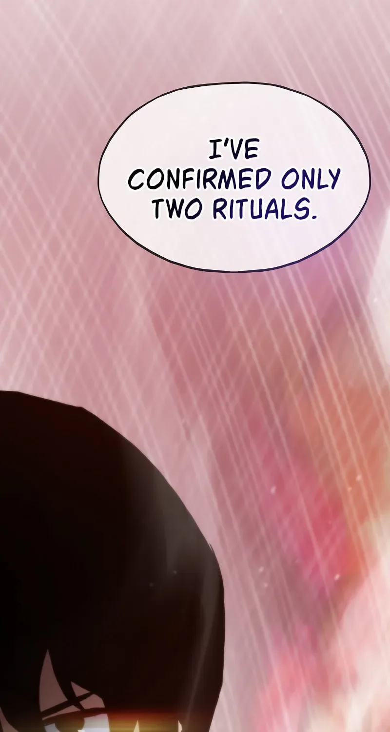 Past Life Regressor (2022) Chapter 110 page 26