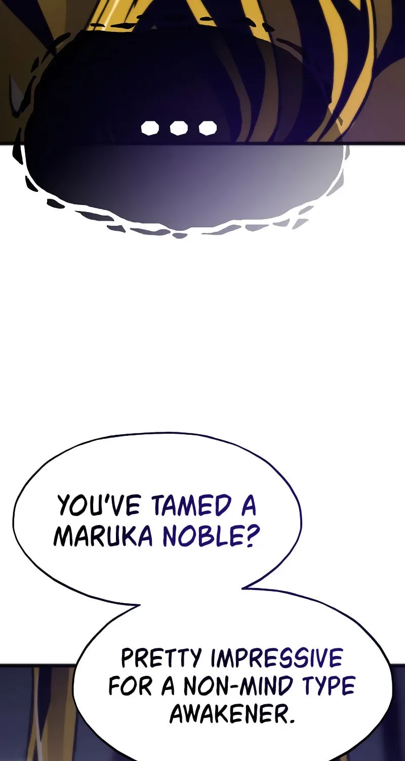 Past Life Regressor (2022) Chapter 110 page 38