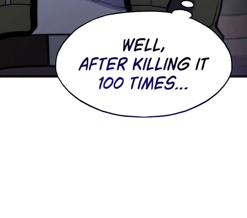 Past Life Regressor (2022) Chapter 110 page 40