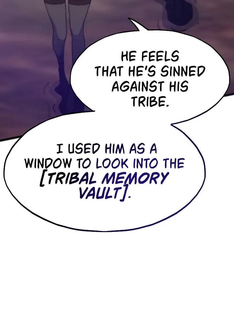 Past Life Regressor (2022) Chapter 110 page 46