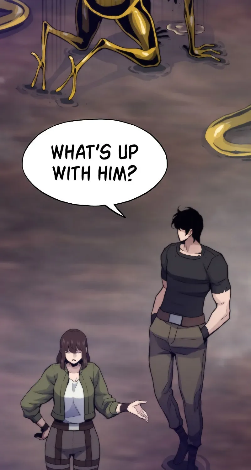 Past Life Regressor (2022) Chapter 110 page 45