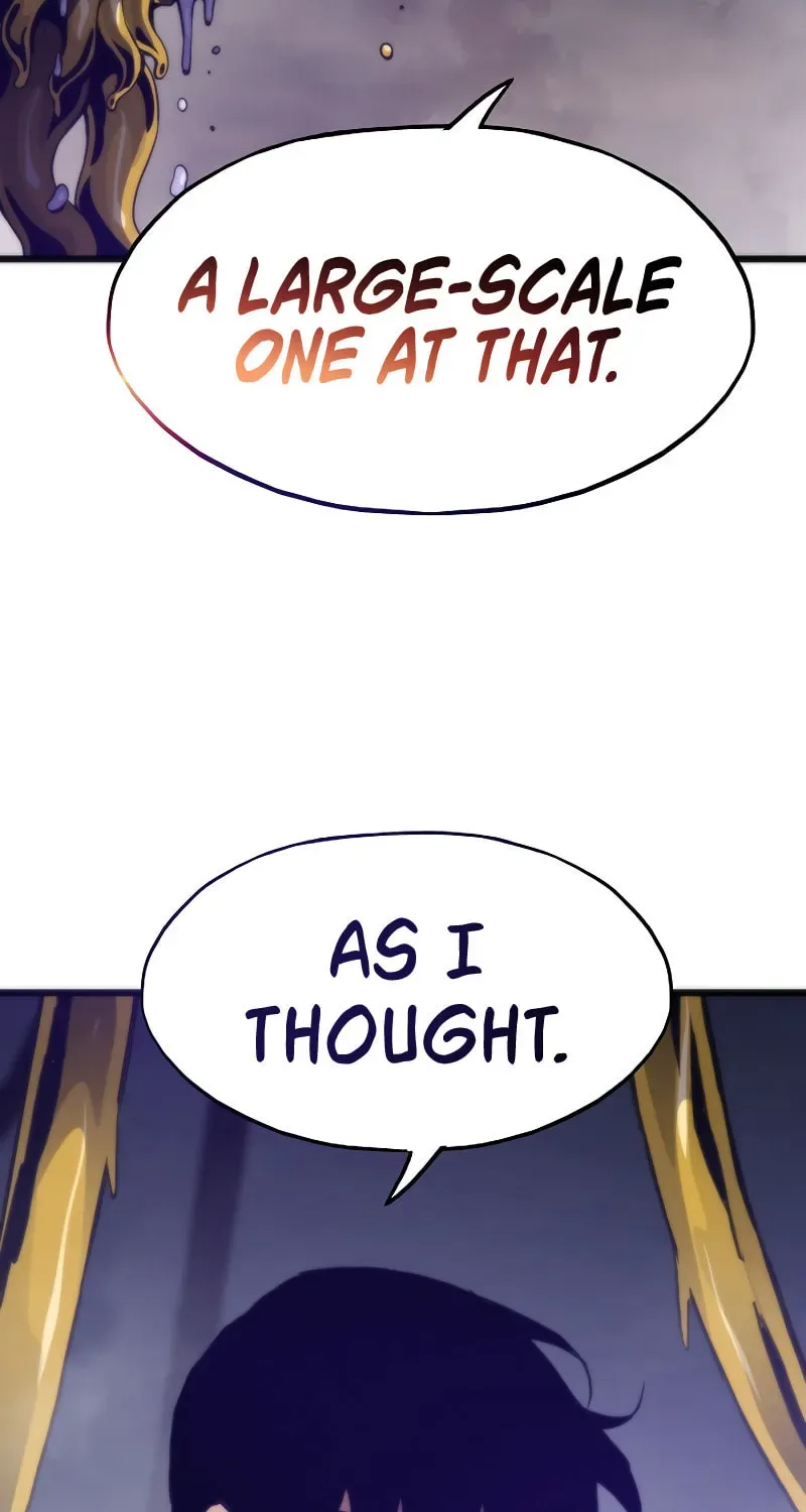 Past Life Regressor (2022) Chapter 110 page 48