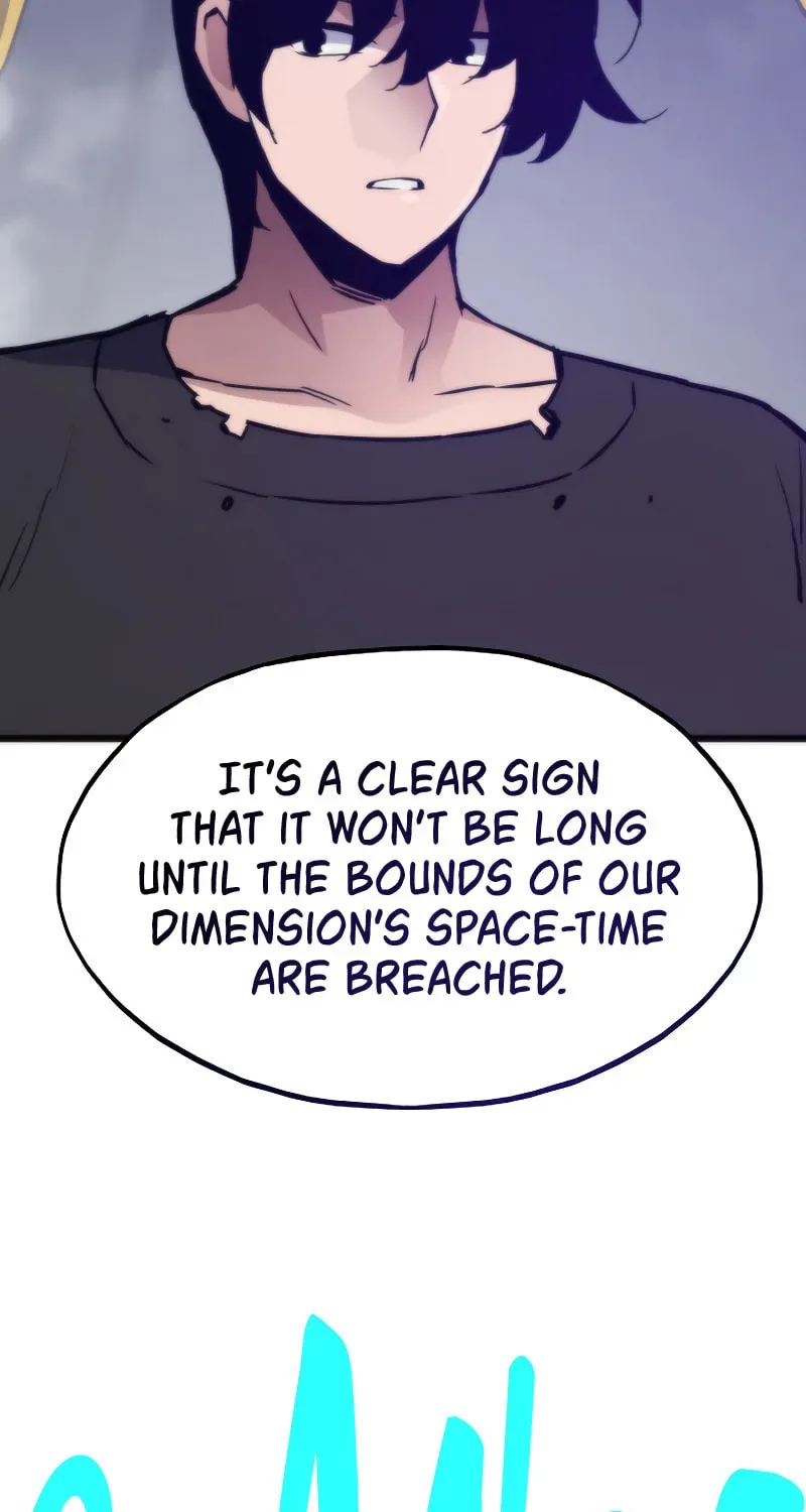 Past Life Regressor (2022) Chapter 110 page 49