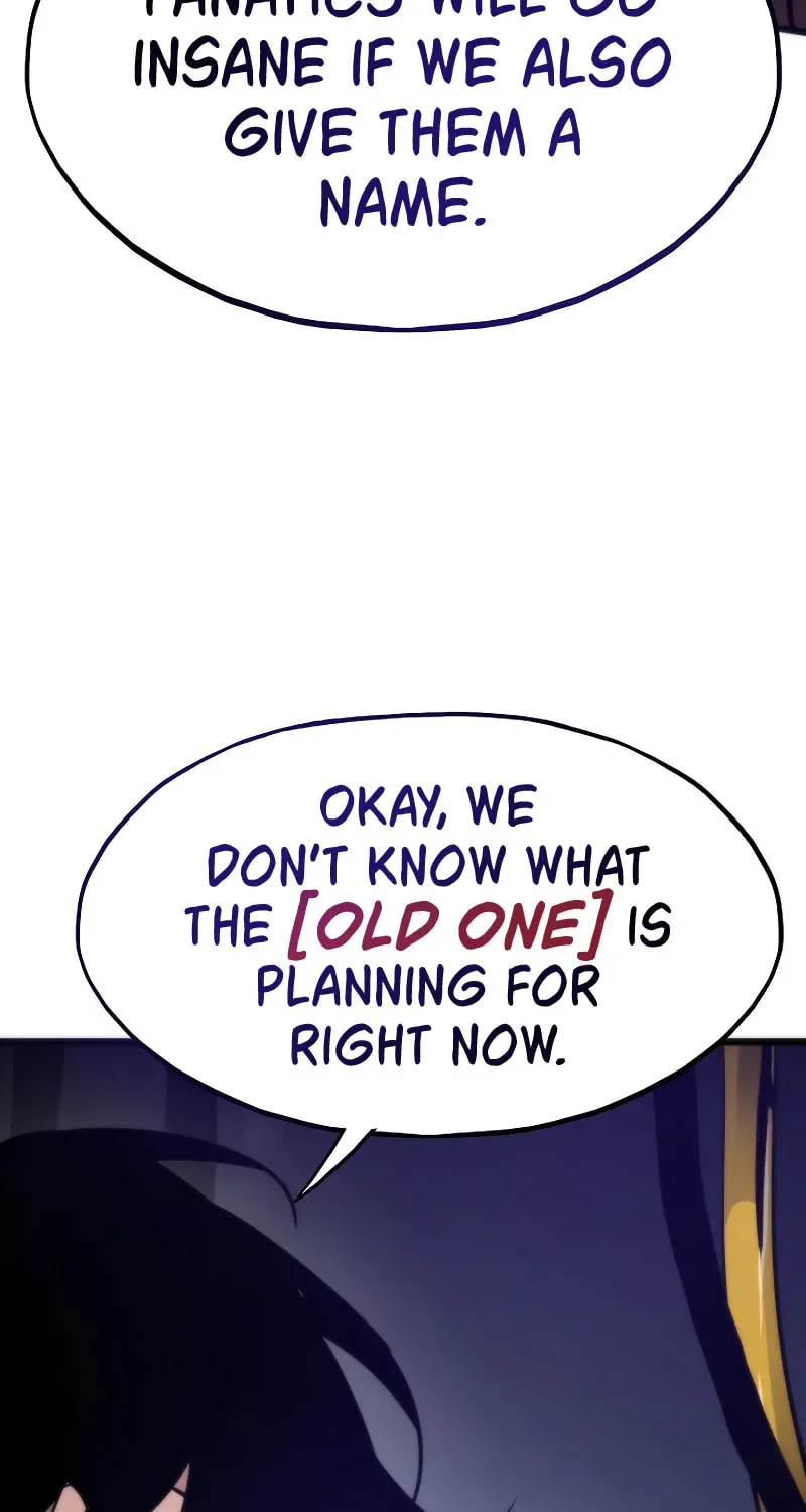 Past Life Regressor (2022) Chapter 110 page 85