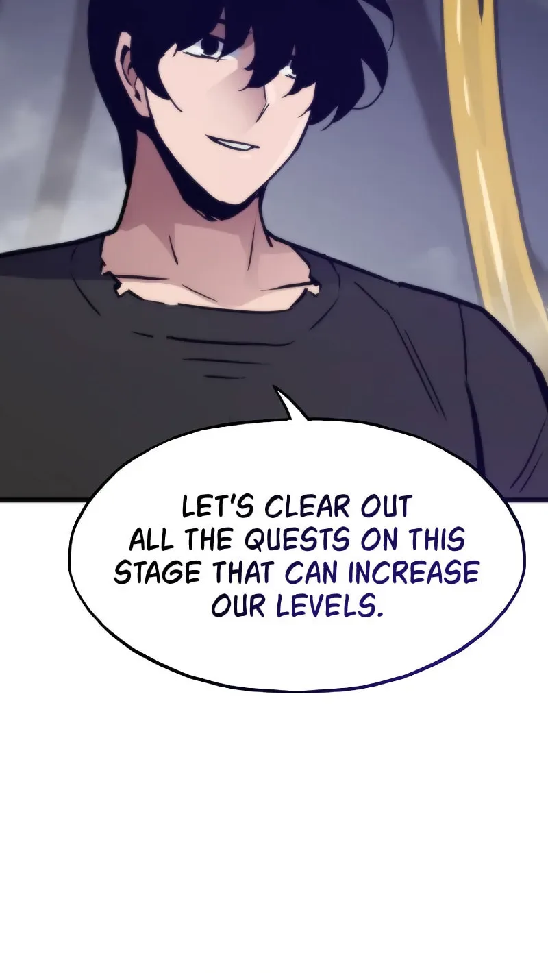 Past Life Regressor (2022) Chapter 110 page 105