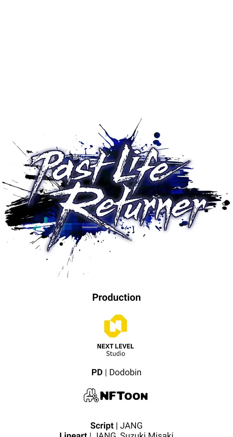 Past Life Regressor (2022) Chapter 110 page 124