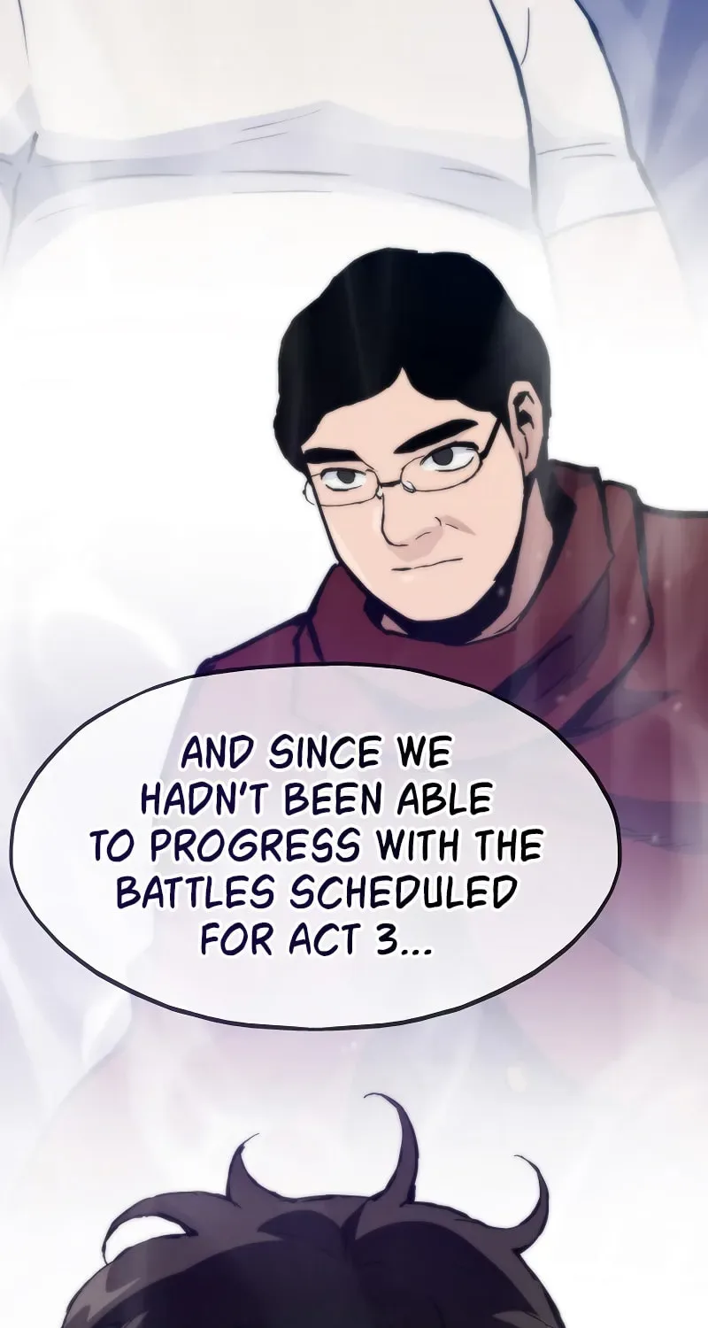 Past Life Regressor (2022) Chapter 111 page 4