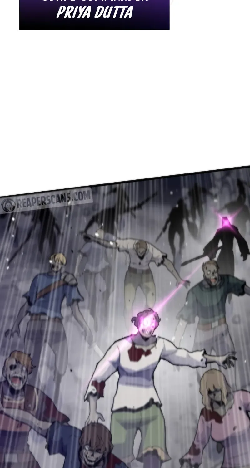 Past Life Regressor (2022) Chapter 111 page 23