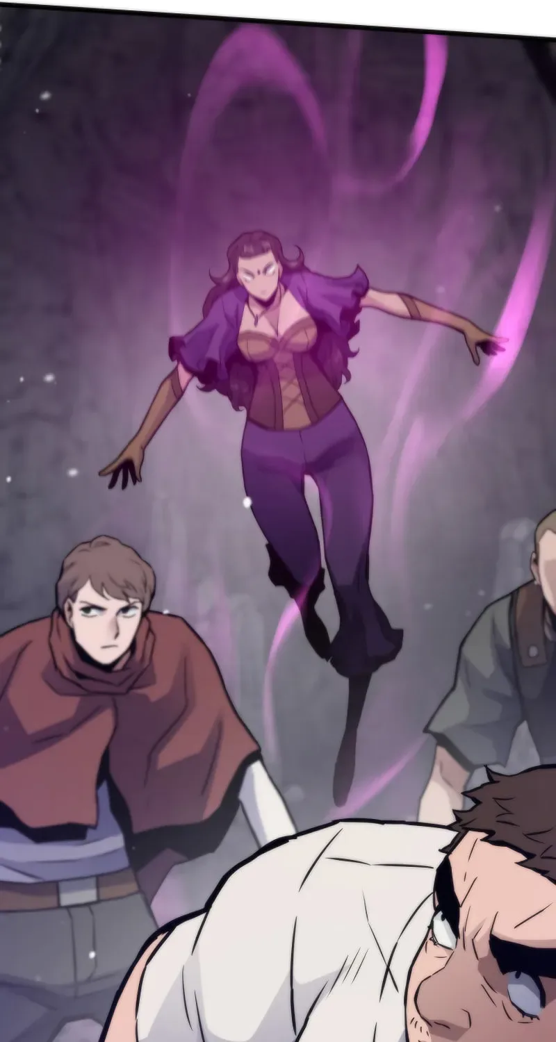 Past Life Regressor (2022) Chapter 111 page 20