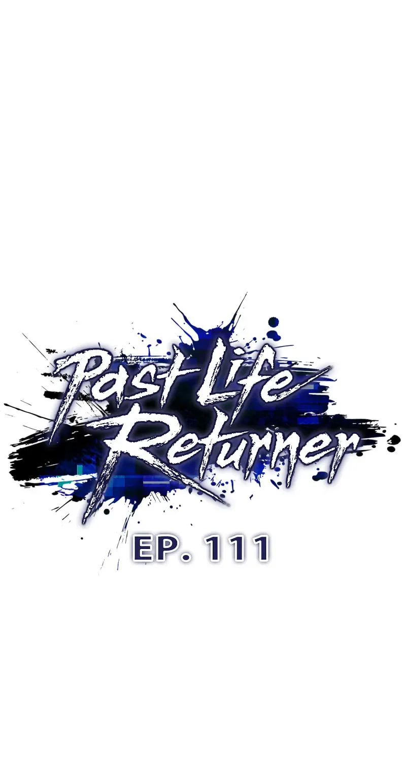 Past Life Regressor (2022) Chapter 111 page 6
