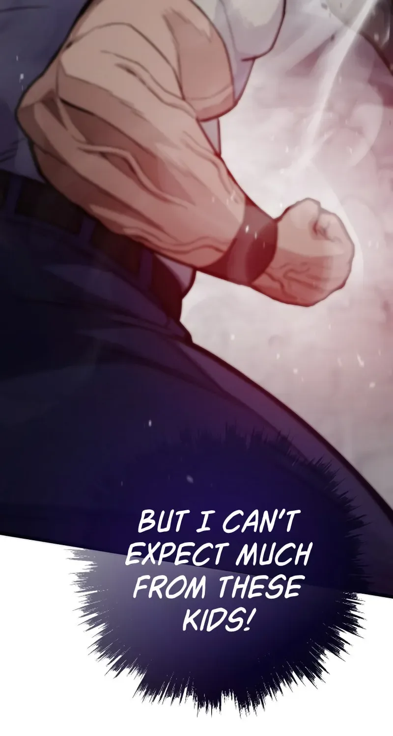 Past Life Regressor (2022) Chapter 111 page 31