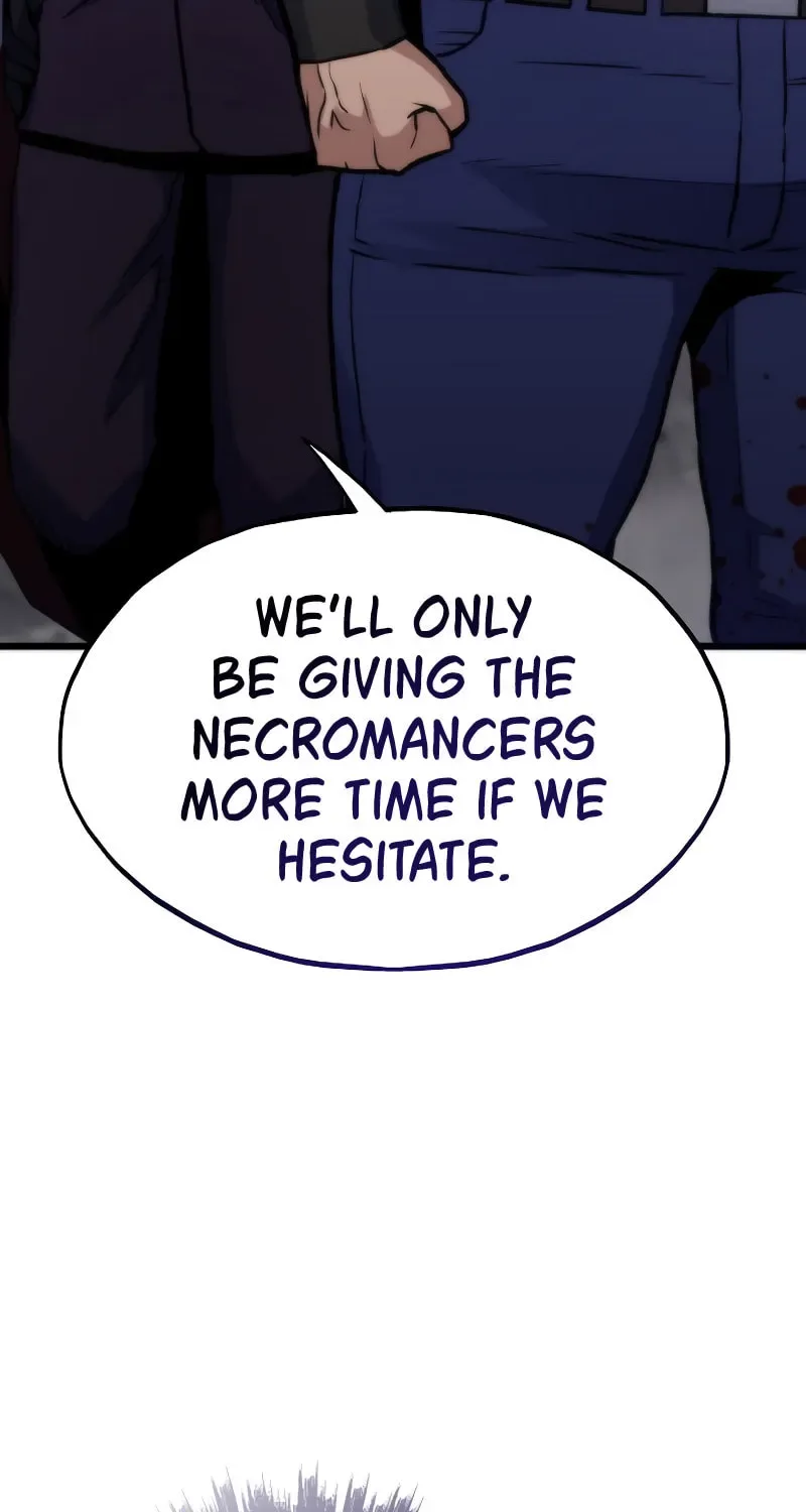 Past Life Regressor (2022) Chapter 111 page 61