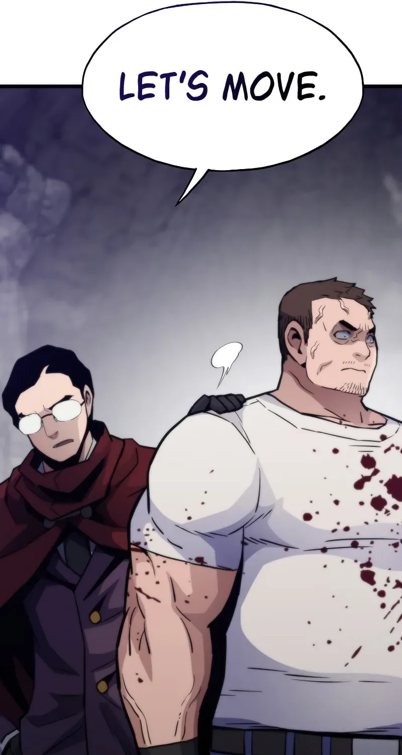 Past Life Regressor (2022) Chapter 111 page 60