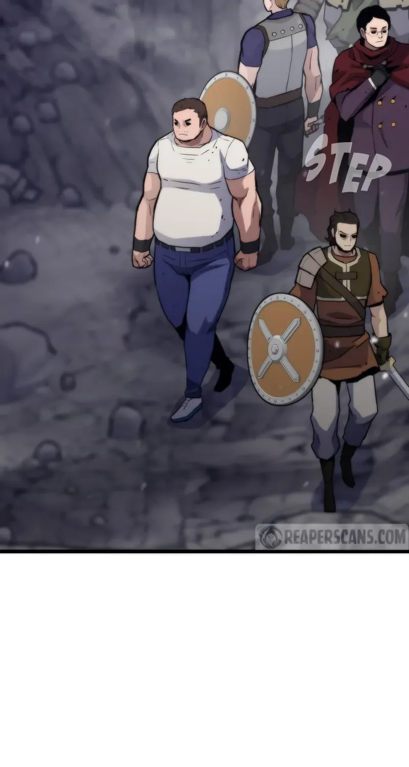 Past Life Regressor (2022) Chapter 111 page 68