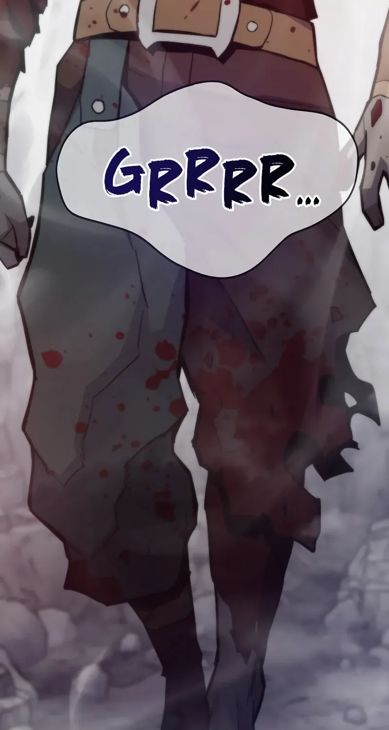 Past Life Regressor (2022) Chapter 111 page 71