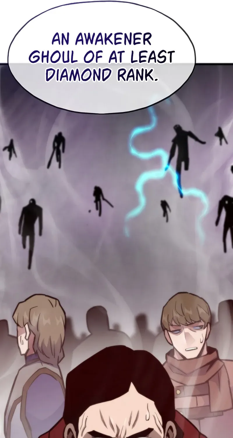 Past Life Regressor (2022) Chapter 111 page 79
