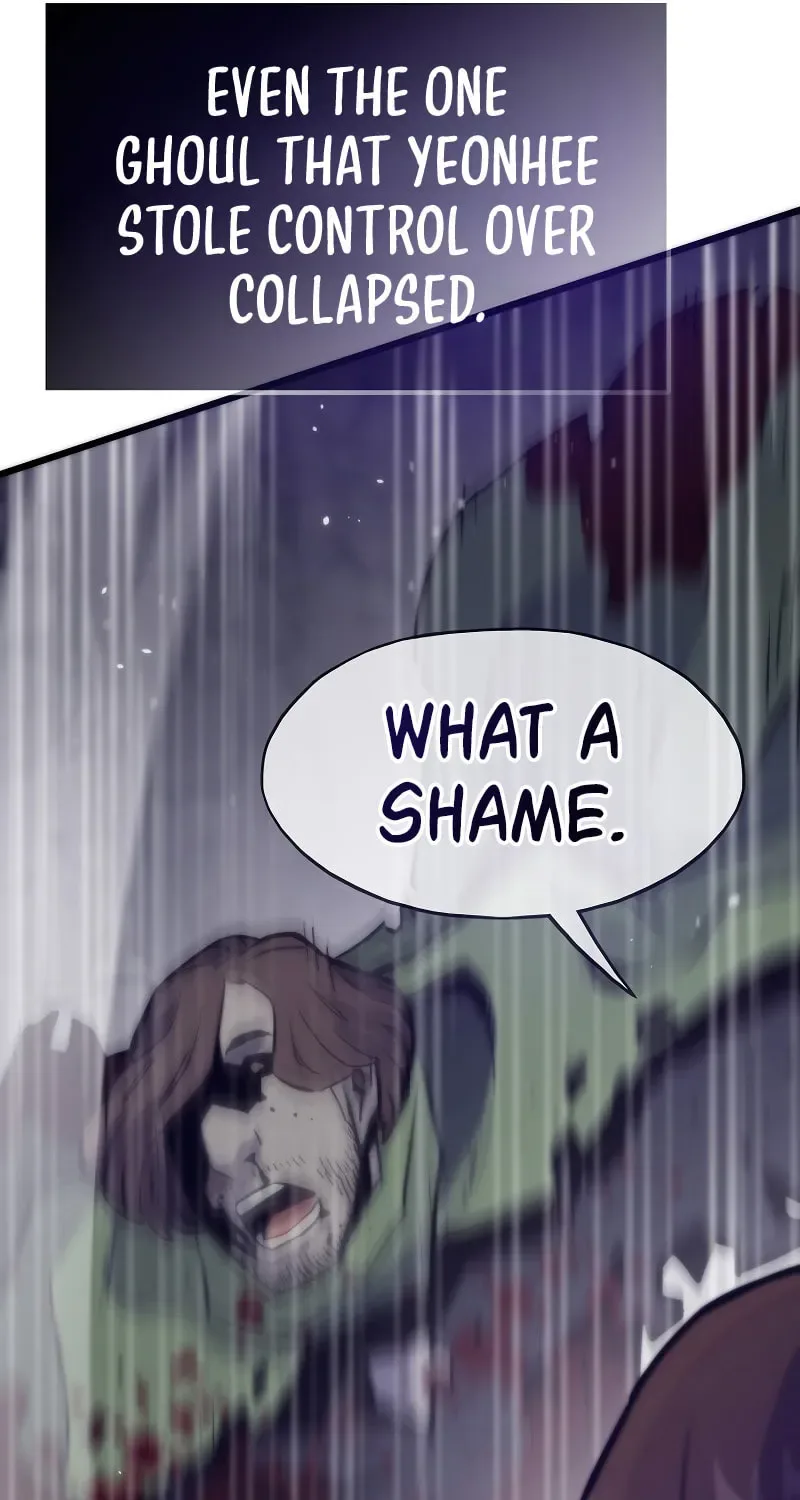Past Life Regressor (2022) Chapter 111 page 91